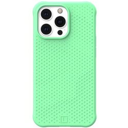 UAG-RUIPH21MB-DT-SM [iPhone 13 Pro用 U by UAG Dot スペアミント]