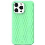 UAG-RUIPH21MB-DT-SM [iPhone 13 Pro用 U by UAG Dot スペアミント]