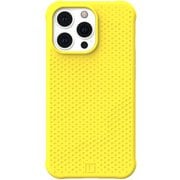 UAG-RUIPH21MB-DT-AD [iPhone 13 Pro用 U by UAG Dotアシッド]