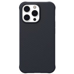 UAG-RUIPH21MB-DTM-BK [iPhone 13 Pro用 Dot w Magsafe ブラック]
