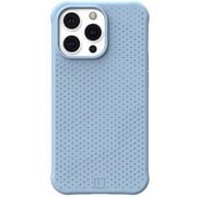 UAG-RUIPH21MB-DTM-CE [iPhone 13 Pro用 Dot w Magsafe セルリアン]