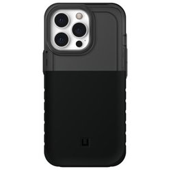 UAG-RUIPH21MB-DP-BK [iPhone 13 Pro用 Dip ブラック]