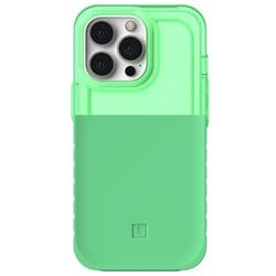 UAG-RUIPH21MB-DP-SM [iPhone 13 Pro用 Dip スペアミント]