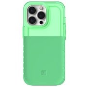 UAG-RUIPH21MB-DP-SM [iPhone 13 Pro用 Dip スペアミント]