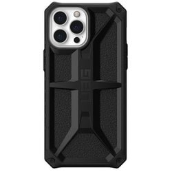 UAG-RIPH21L-P-BK [iPhone 13 Pro Max用 Monarch 耐衝撃ケース ブラック]