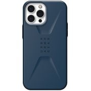 UAG-RIPH21L-C-ML [iPhone 13 Pro Max用 Civilian 耐衝撃ケース マラード]