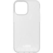 UAG-RIPH21L-C-FI [iPhone 13 Pro Max用 Civilian 耐衝撃ケース フロステッドアイス]