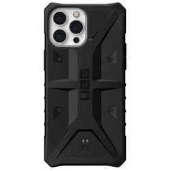 UAG-RIPH21L-BK [iPhone 13 Pro Max用 Pathfinder 耐衝撃ケース ブラック]