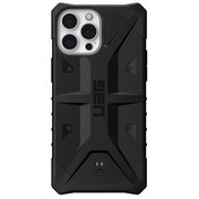 UAG-RIPH21L-BK [iPhone 13 Pro Max用 Pathfinder 耐衝撃ケース ブラック]