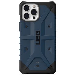 UAG-RIPH21L-ML [iPhone 13 Pro Max用 Pathfinder 耐衝撃ケース マラード]