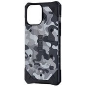 UAG-RIPH21L-MC [iPhone 13 Pro Max用 PathfinderSE 耐衝撃ケース ミッドナイトカモ]