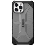 UAG-RIPH21L-T-AS [iPhone 13 Pro Max用 Plasma 耐衝撃ケース アッシュ]