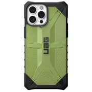 UAG-RIPH21L-T-BL [iPhone 13 Pro Max用 Plasma 耐衝撃ケース ビリー]