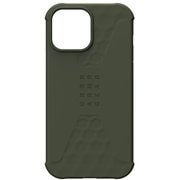 UAG-RIPH21L-STD-OL [iPhone 13 Pro Max用 Standard Issue 耐衝撃ケース オリーブ]