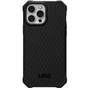 UAG-RIPH21L-EA-BK [iPhone 13 Pro Max用 Essential Armor 耐衝撃ケース ブラック]