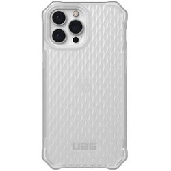 UAG-RIPH21L-EA-FI [iPhone 13 Pro Max用 Essential Armor 耐衝撃ケース ブラック]