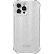 UAG-RIPH21L-EA-FI [iPhone 13 Pro Max用 Essential Armor 耐衝撃ケース ブラック]