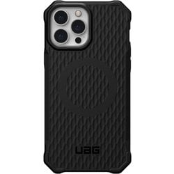 UAG-RIPH21L-EAM-BK [iPhone 13 Pro Max用 Essential Armorw MAGSAFE 耐衝撃ケース ブラック]