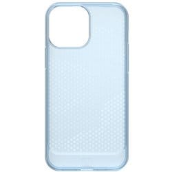 UAG-RUIPH21L-LU-CE [iPhone 13 Pro Max用 U by UAG Lucent セルリアン]
