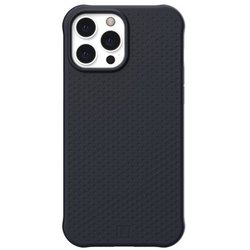 UAG-RUIPH21L-DT-BK [iPhone 13 Pro Max用 U by UAG Dotブラック]