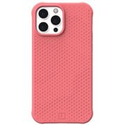 UAG-RUIPH21L-DT-CY [iPhone 13 Pro Max用 U by UAG Dot クレイ]