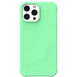 UAG-RUIPH21L-DT-SM [iPhone 13 Pro Max用 U by UAG Dot スペアミント]