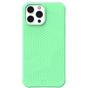 UAG-RUIPH21L-DT-SM [iPhone 13 Pro Max用 U by UAG Dot スペアミント]