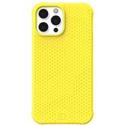 UAG-RUIPH21L-DT-AD [iPhone 13 Pro Max用 U by UAG Dotアシッド]
