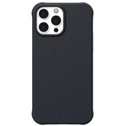 UAG-RUIPH21L-DTM-BK [iPhone 13 Pro Max用 U by UAG Dot w Magsafe ブラック]