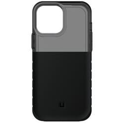 UAG-RUIPH21L-DP-BK [iPhone 13 Pro Max用 U by UAG Dip ブラック]