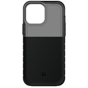 UAG-RUIPH21L-DP-BK [iPhone 13 Pro Max用 U by UAG Dip ブラック]