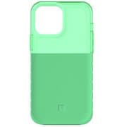 UAG-RUIPH21L-DP-SM [iPhone 13 Pro Max用 U by UAG Dip スペアミント]