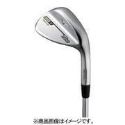 T22 ウエッジ サテン仕上げ メンズ 右利き用 ダイナミックゴールドHT スチールシャフト（S200） ロフト角56° バウンス角14° 2021年モデル [ゴルフ ウェッジ]