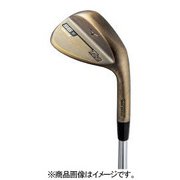 T22 ウエッジ デニムカッパー仕上げ メンズ 右利き用 ダイナミックゴールドHT スチールシャフト（S200） ロフト角56° バウンス角6° 2021年モデル [ゴルフ ウェッジ]