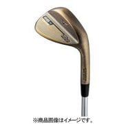 T22 ウエッジ デニムカッパー仕上げ メンズ 右利き用 ダイナミックゴールドHT スチールシャフト（S200） ロフト角58° バウンス角16° 2021年モデル [ゴルフ ウェッジ]