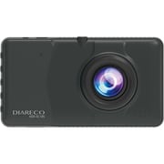 リアカメラ搭載 ワンボディ型ドライブレコーダー NDR-RC185A