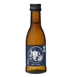 本醸造 若戎 15度 180ml