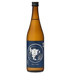 本醸造 若戎 15度 720ml