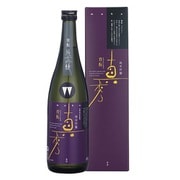 育もと 純米吟醸 真秀 16度 720ml