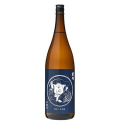 本醸造 若戎 15度 1800ml