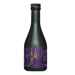 育もと 純米吟醸 真秀 16度 300ml