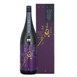 育もと 純米吟醸 真秀 16度 1800ml