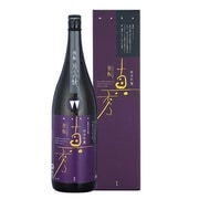 育もと 純米吟醸 真秀 16度 1800ml