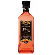 【限定】SAKURAO GIN LIQUEUR NAVEL ORANGE 23度 700ml