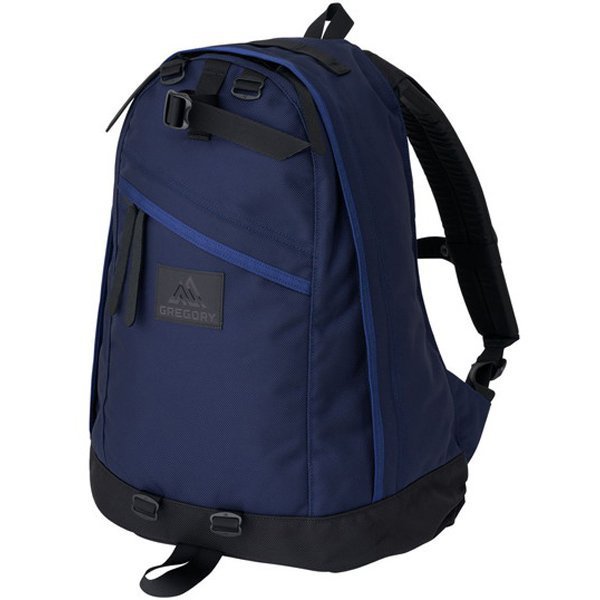 グレゴリー GREGORY  デイパック DAY PACK 65169C309 C309 CBネイビー [アウトドア デイパック 26L]