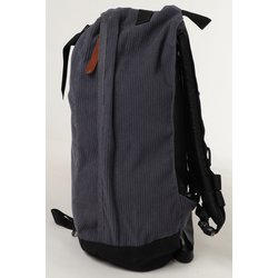 GREGORY グレゴリー デイパック コーデュロイ 秋スタイルにピッタリなグレゴリーの「コーデュロイ」バッグ