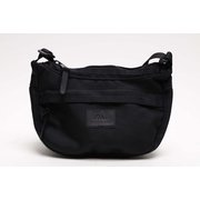 ティーニーサッチェル TEENY SATCHEL 1405300440 0440 コーデュラバリスティックブラック [アウトドア ショルダーバッグ]
