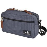 パデッドショルダーポーチM PADDED SHOULDER POUCH M 1404944845 4845 コーデュロイDCH [アウトドア ショルダーバッグ]
