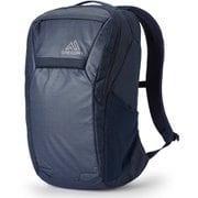 レジン25 139318 D418 ディープネイビー [アウトドア デイパック 25L]