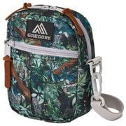 クイックポケットM QUICK POCKET M 65459C311 C311 ELカモ [アウトドア ショルダーバッグ]